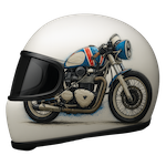 Casti Moto 